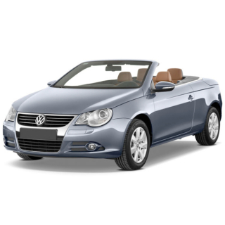 Автоковрики Volkswagen Eos (2006-2015)