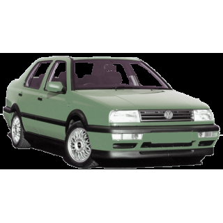 Автоковрики Volkswagen Vento (1992-1998)