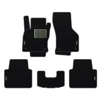 Автоковрики Volkswagen Arteon (2017-…)