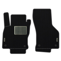 Автоковрики Volkswagen Arteon (2017-…)