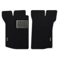 Автоковрики Volkswagen Scirocco (1981-1992)