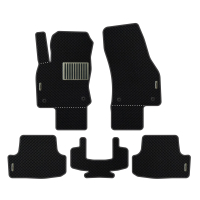 Автоковрики Volkswagen T-Roc (2017-…)