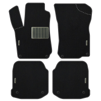 Автоковрики Volkswagen Beetle New A4 (1997-2010)