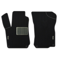 Автоковрики Volkswagen Beetle New A4 (1997-2010)