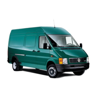 Автоковрики Volkswagen LT (1996-2006)