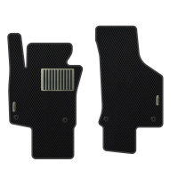 Автоковрики Volkswagen Scirocco (2008-2013)