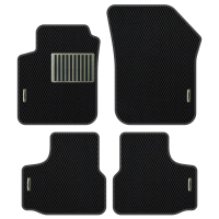 Автоковрики Volkswagen Up! (2011-…)