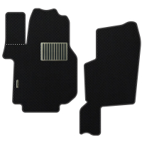 Автоковрики Volkswagen Crafter (2016-…)