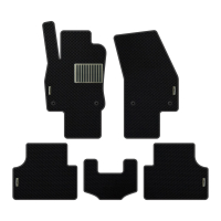 Автоковрики Volkswagen Golf Sportsvan (2014-…)