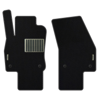 Автоковрики Volkswagen Golf Sportsvan (2014-…)