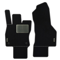 Автоковрики Volkswagen Jetta (2018-…)