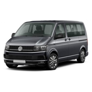 Автоковрики Volkswagen T6 Multivan (2015-…)