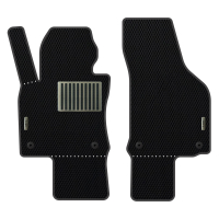 Автоковрики Volkswagen Golf (2007-2009)