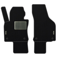 Автоковрики Volkswagen Golf (2007-2009)