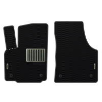 Автоковрики Volkswagen Atlas (2017-…)