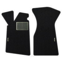 Автоковрики Volkswagen Passat B2 (1980-1988)