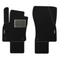 Автоковрики Volkswagen Touran (2015-…)