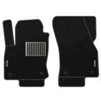 Автоковрики Volkswagen Tiguan Allspace (2017-…)