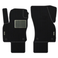 Автоковрики Volkswagen Tiguan Allspace (2017-2020)