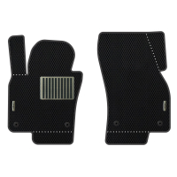 Автоковрики Volkswagen Tiguan Allspace (2015-…)