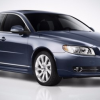 Автоковрики Volvo S80 (2006-2016)