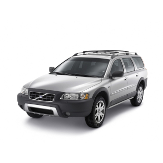 Автоковрики Volvo XC70 (2000-2007)