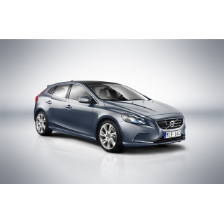 Автоковрики Volvo V40 (Cross Country) (2012-2016)