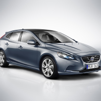 Автоковрики Volvo V40 (Cross Country) (2012-2016)