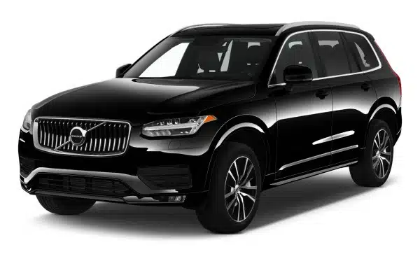 Автоковрики Volvo XC90 (2014-…)