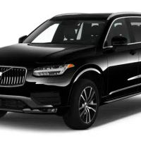 Автоковрики Volvo XC90 (2014-…)