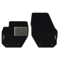 Автоковрики Volvo V60 (2010-2017)