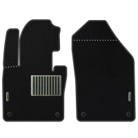 Автоковрики Volvo XC60 (2017-…)