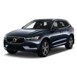 Автоковрики Volvo XC60 (2017-…)