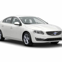 Автоковрики Volvo S60 (2010-2013)