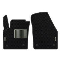 Автоковрики Volvo C30 (2006-2012)