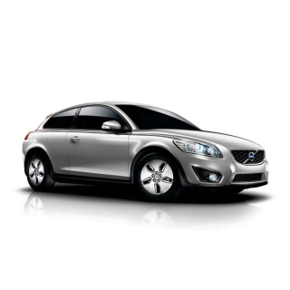 Автоковрики Volvo C30 (2006-2012)