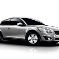 Автоковрики Volvo C30 (2006-2012)