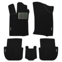 Автоковрики Volvo 460 (1988-1996)