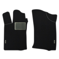 Автоковрики Volvo 460 (1988-1996)