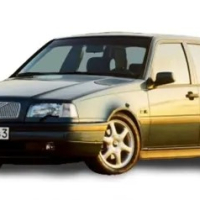 Автоковрики Volvo 460 (1988-1996)
