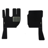 Автоковрики Volvo FH (2008-2012)