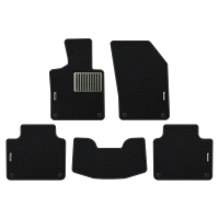 Автоковрики Volvo V90 (2016-…)