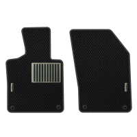 Автоковрики Volvo V90 (2016-…)