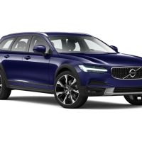 Автоковрики Volvo V90 (2016-…)