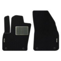 Автоковрики Volvo XC40 (2017-…)