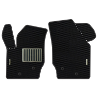 Автоковрики Volvo XC90 (2006-2011)