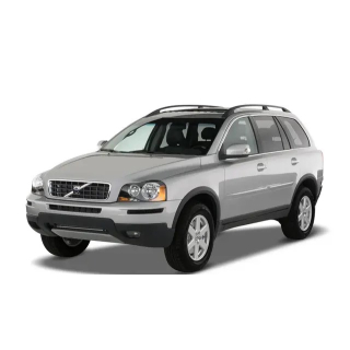 Автоковрики Volvo XC90 (2006-2011)