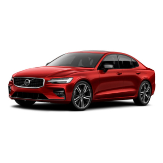 Автоковрики Volvo S60 (2019-…)