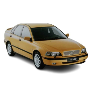 Автоковрики Volvo S40 (1996-2004)