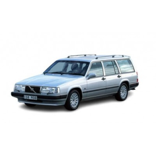 Автоковрики Volvo 960 (1990-1998)